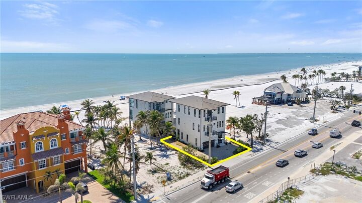 Property Photo: 3050 Estero Boulevard FL 33931