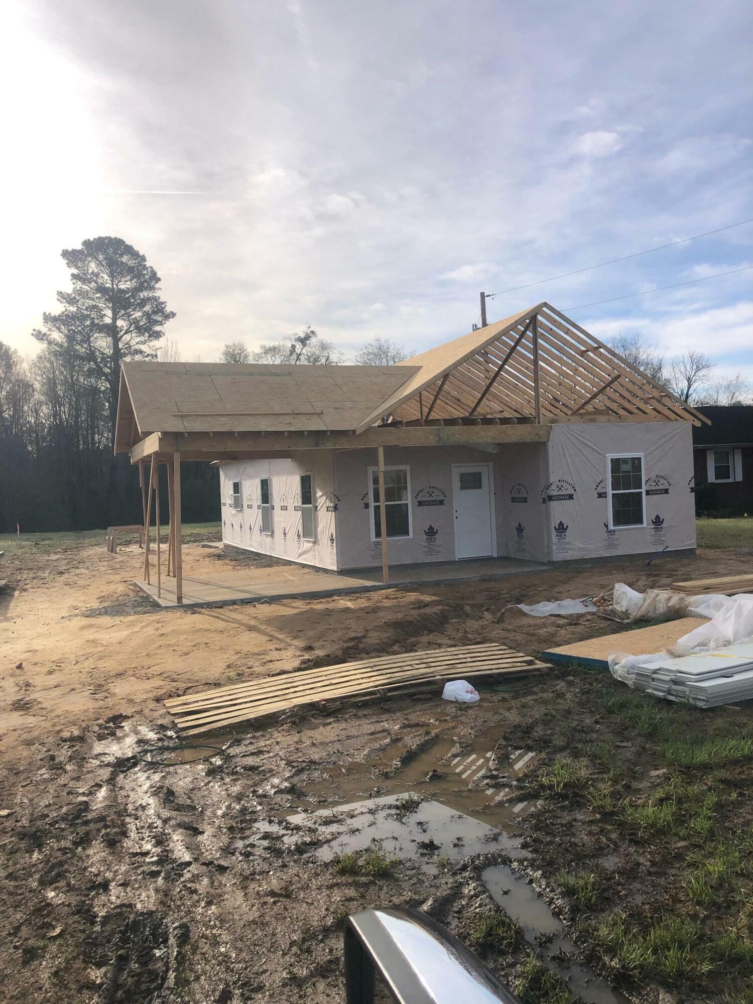 Property Photo: 60674 Smithville Road MS 38870