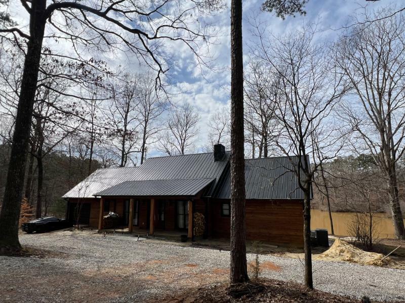 Property Photo:  4251 Cr 741  MS 38625 