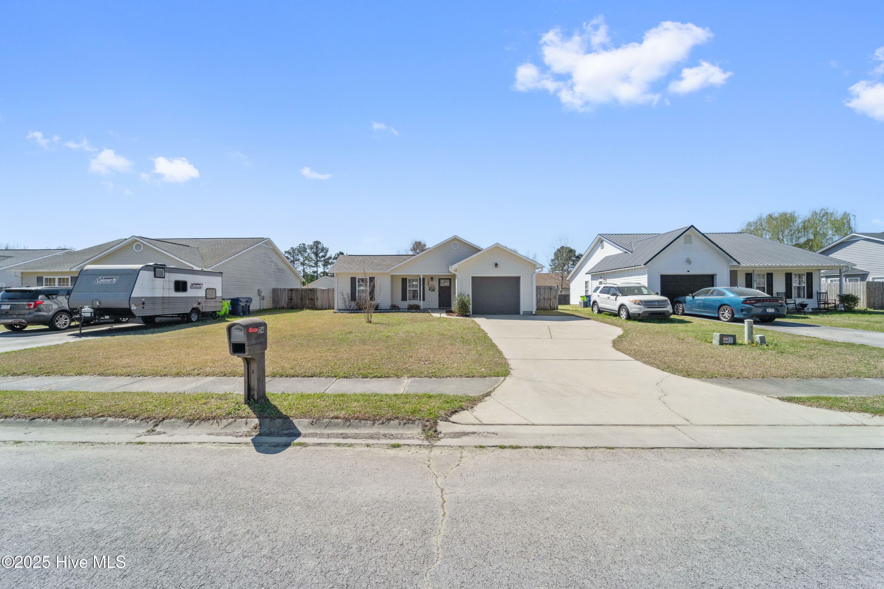 114 Jer Mar Drive  Havelock NC 28532 photo