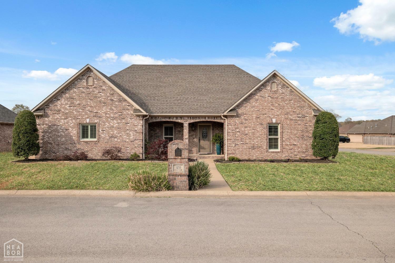 120 Asbury Cove  Jonesboro AR 72404 photo