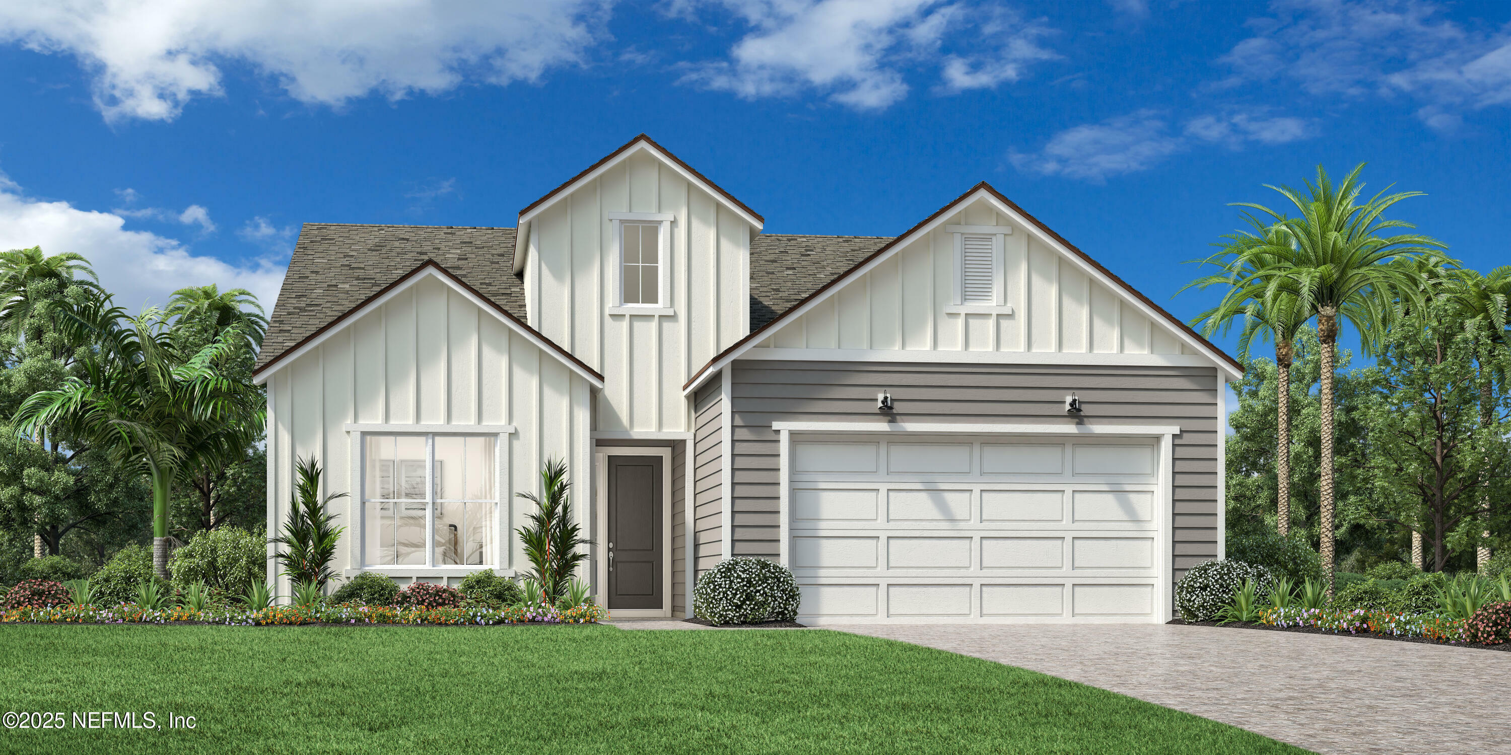 Property Photo: 140 Dalton Mill Drive FL 32259
