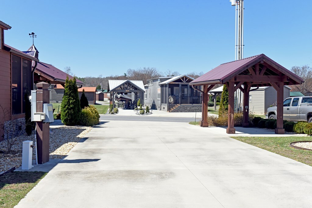 Property Photo: 81 Foggy Mountain Road GA 30512