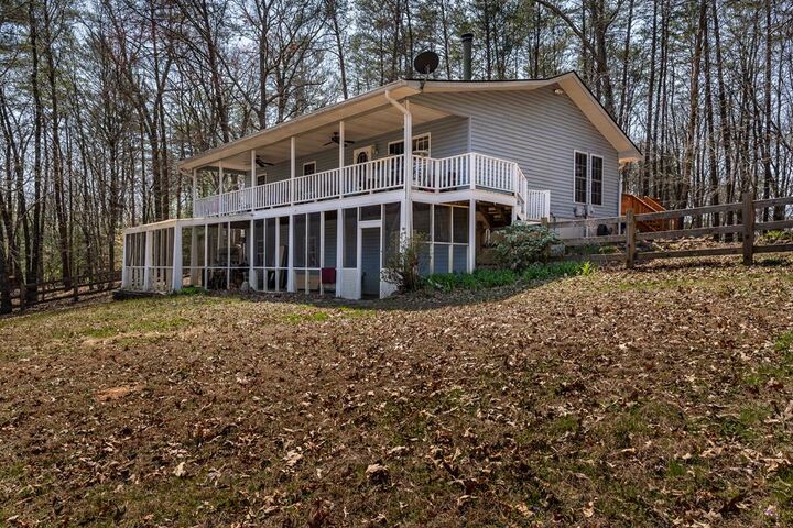 50 Barker Lane  Morganton GA 30560 photo