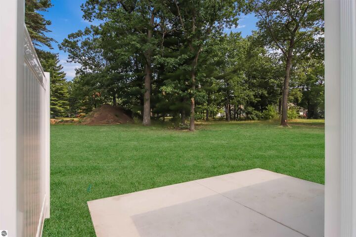 Property Photo: 1741 Linden Avenue 15 MI 49686