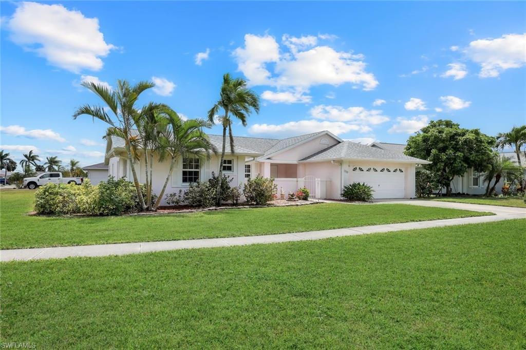 Property Photo: 3130 Orange Grove Trl FL 34120
