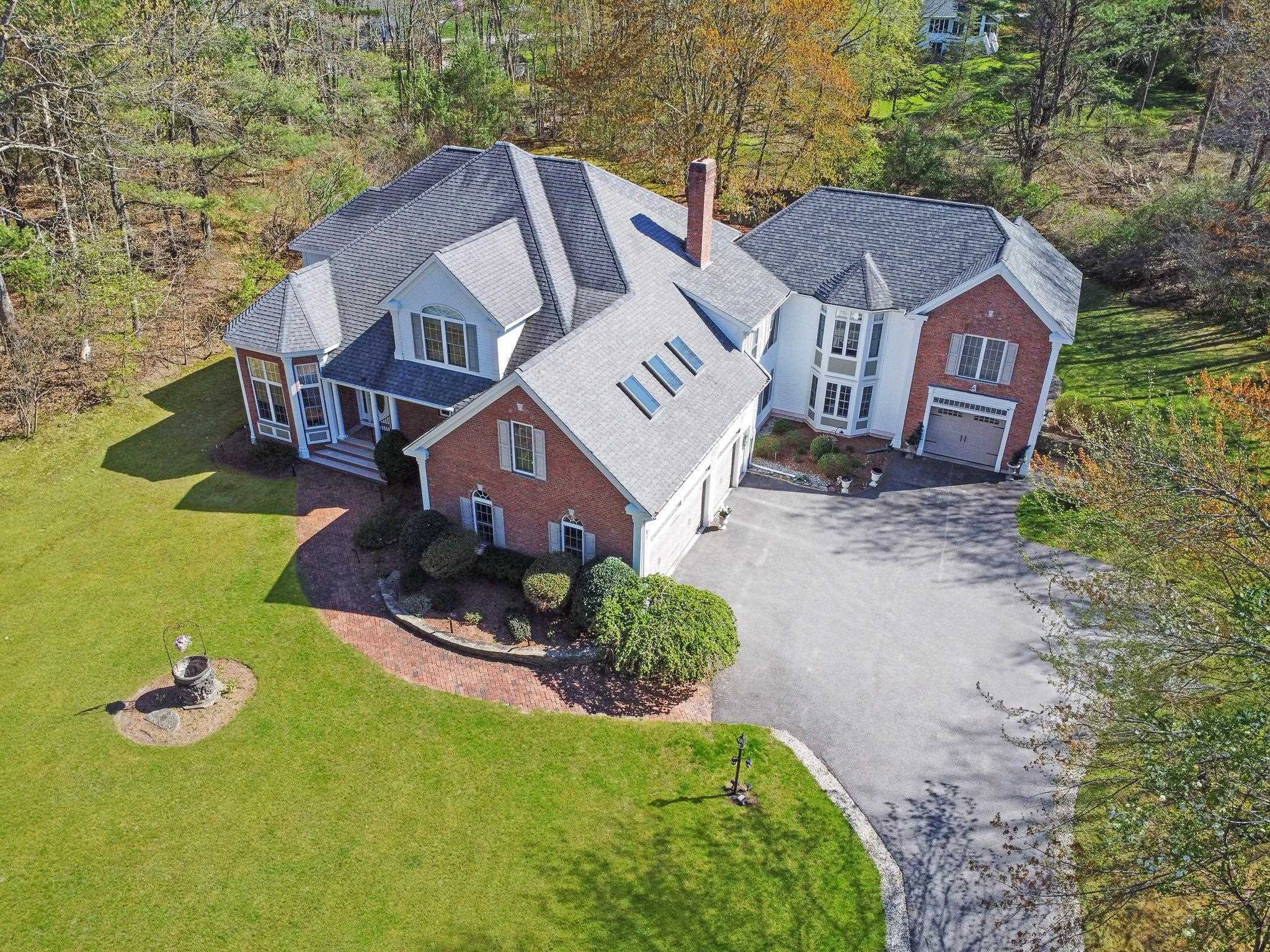 Property Photo: 37 Brady Avenue NH 03079