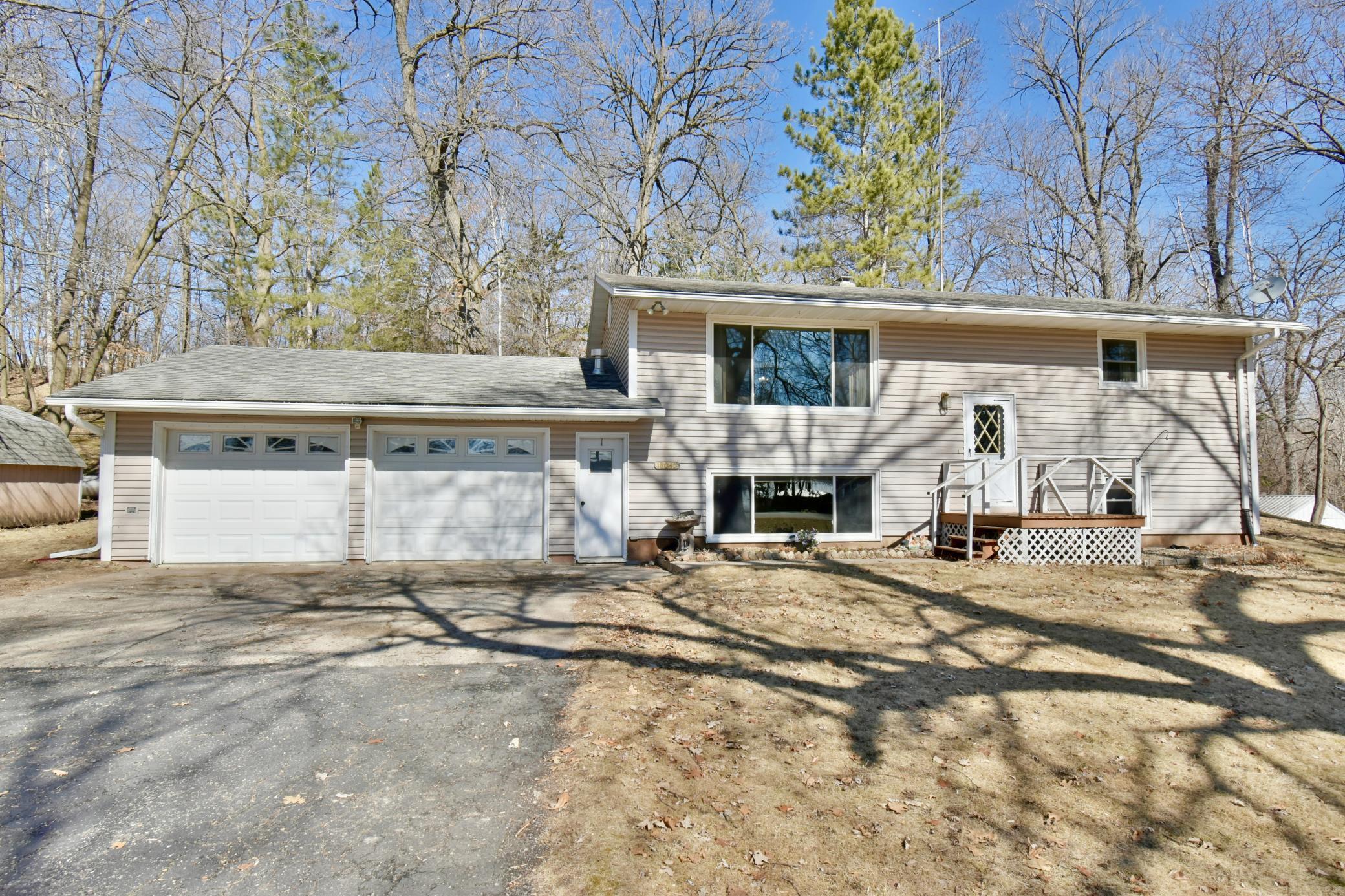Property Photo:  18045 Delaware Lane  MN 56362 