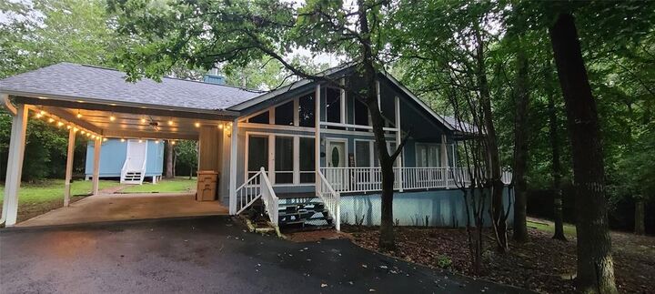 Property Photo:  1460 Valleywood Trail  TX 75765 