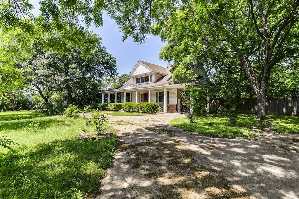 Property Photo: 511 Highland Avenue TX 75165