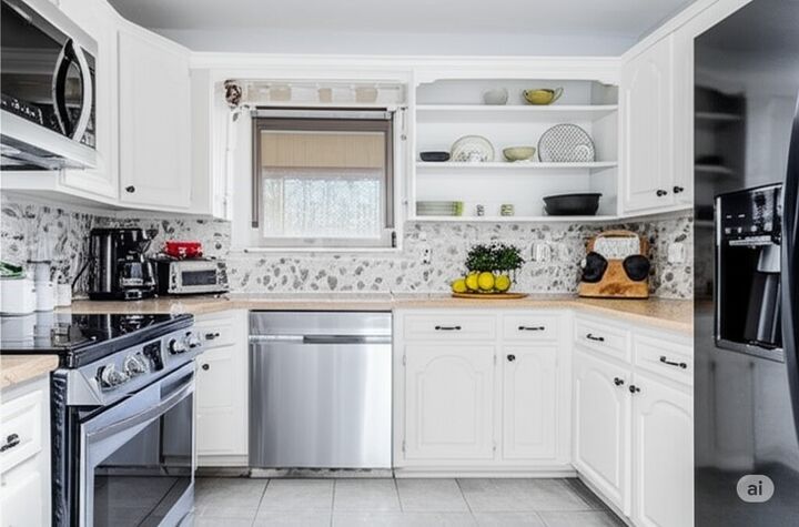 Property Photo: 1 Elizabeth Drive AR 72715
