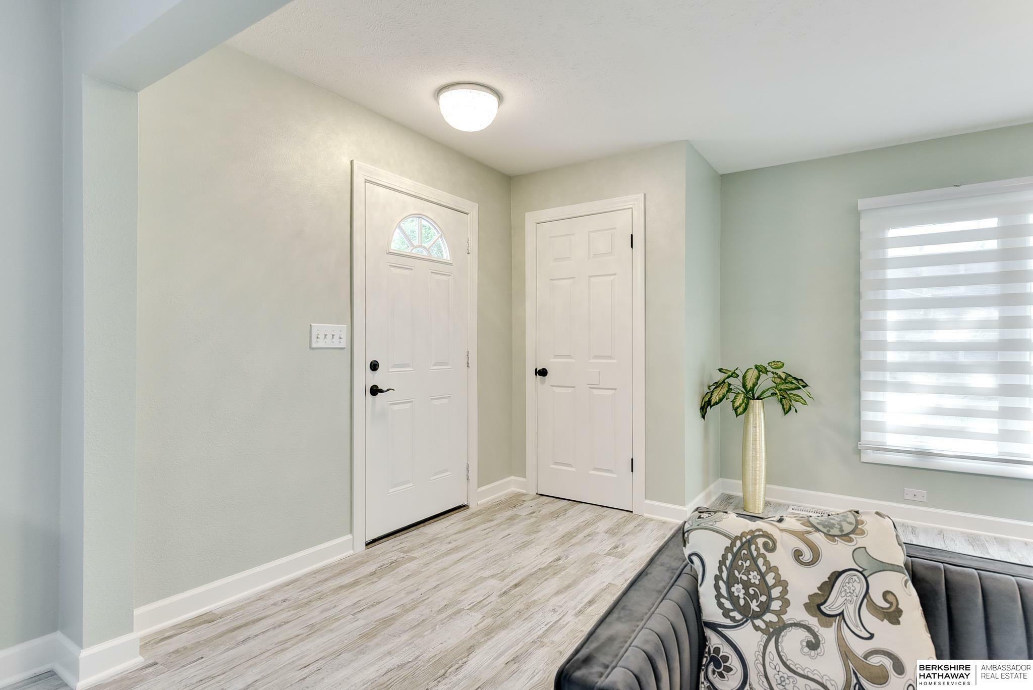 Property Photo: 5611 Charles Street NE 68132