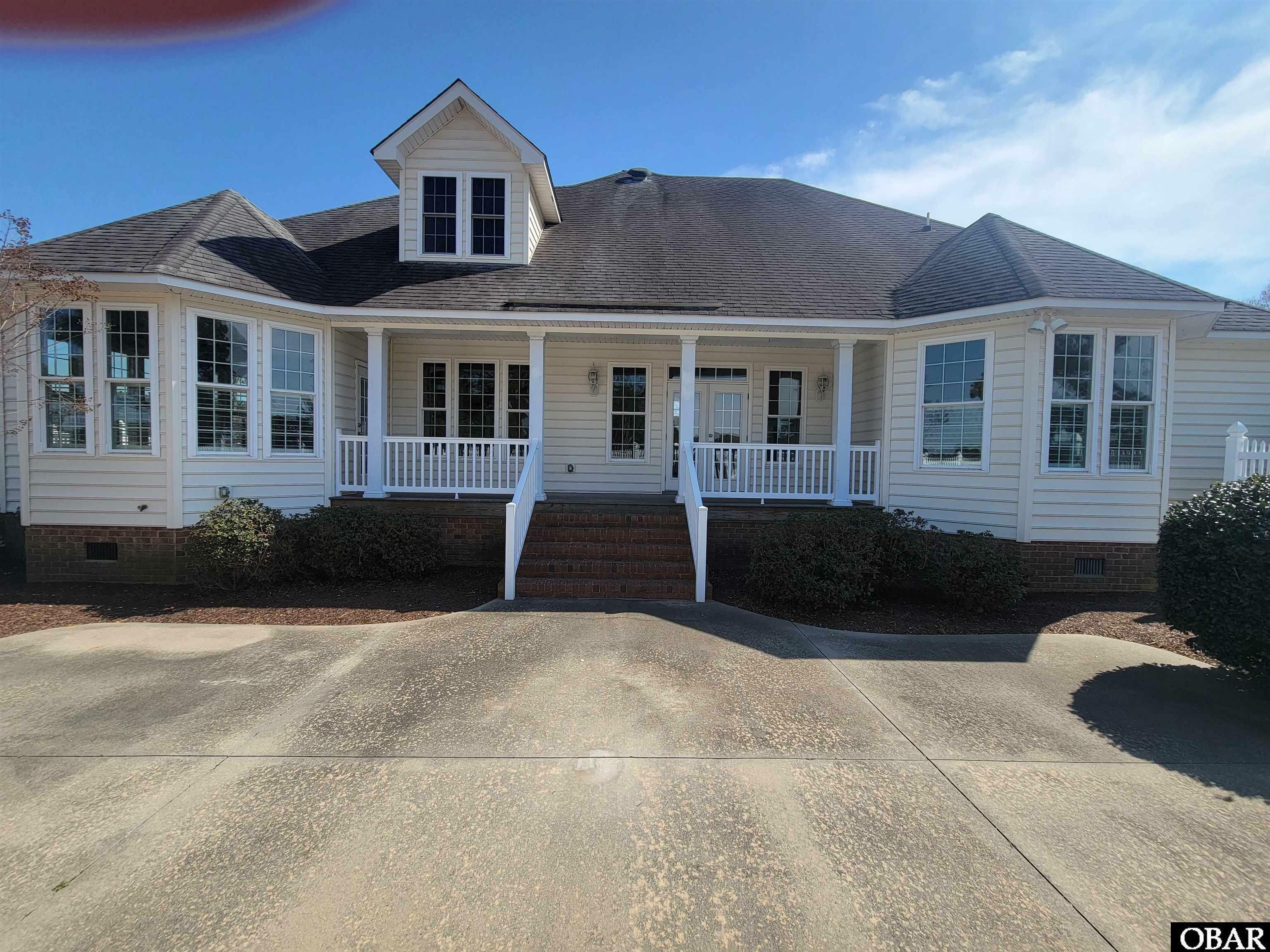 Property Photo: 132 Charleston Drive NC 27939