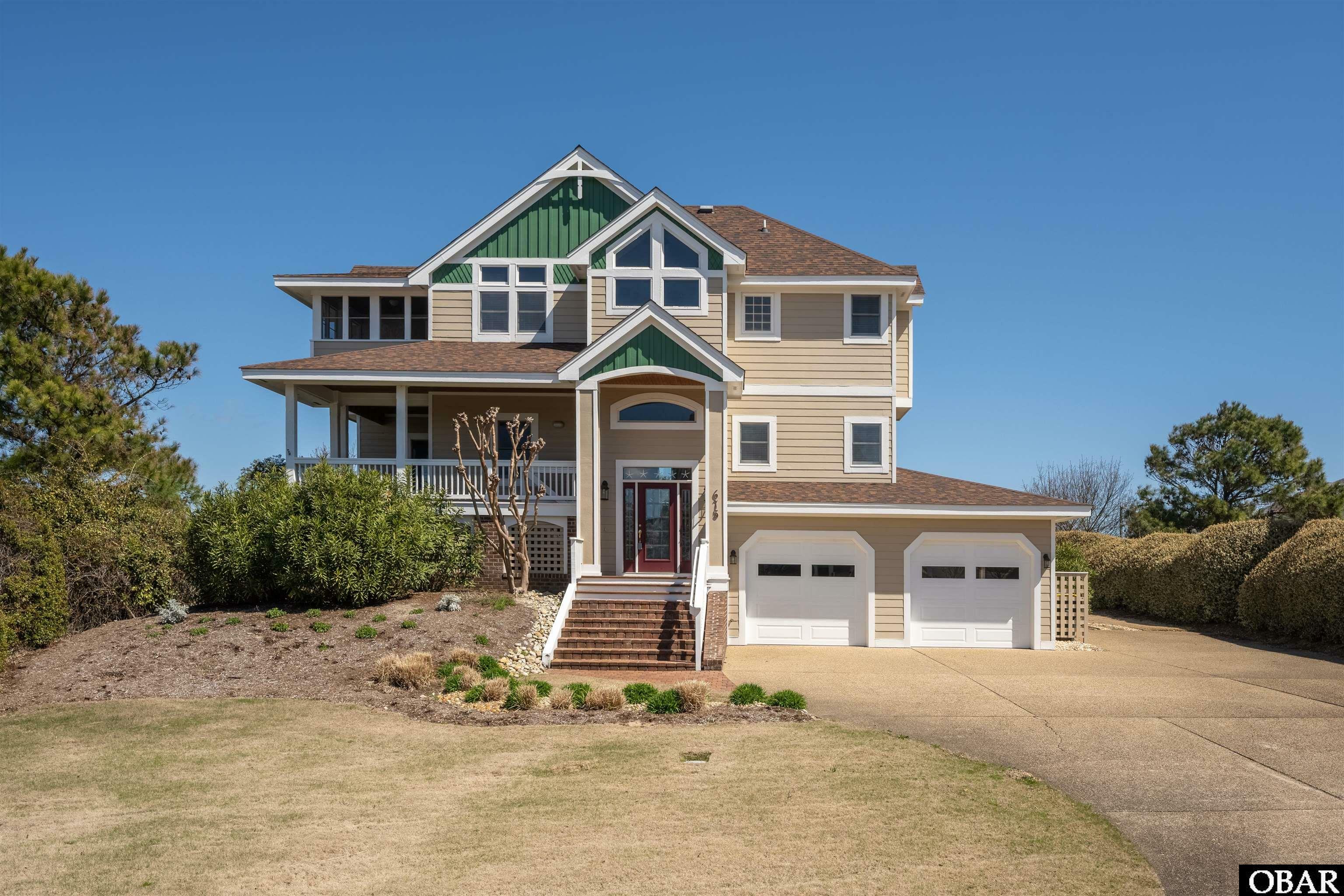 675 Oyster Catcher Court  Corolla NC 27927 photo