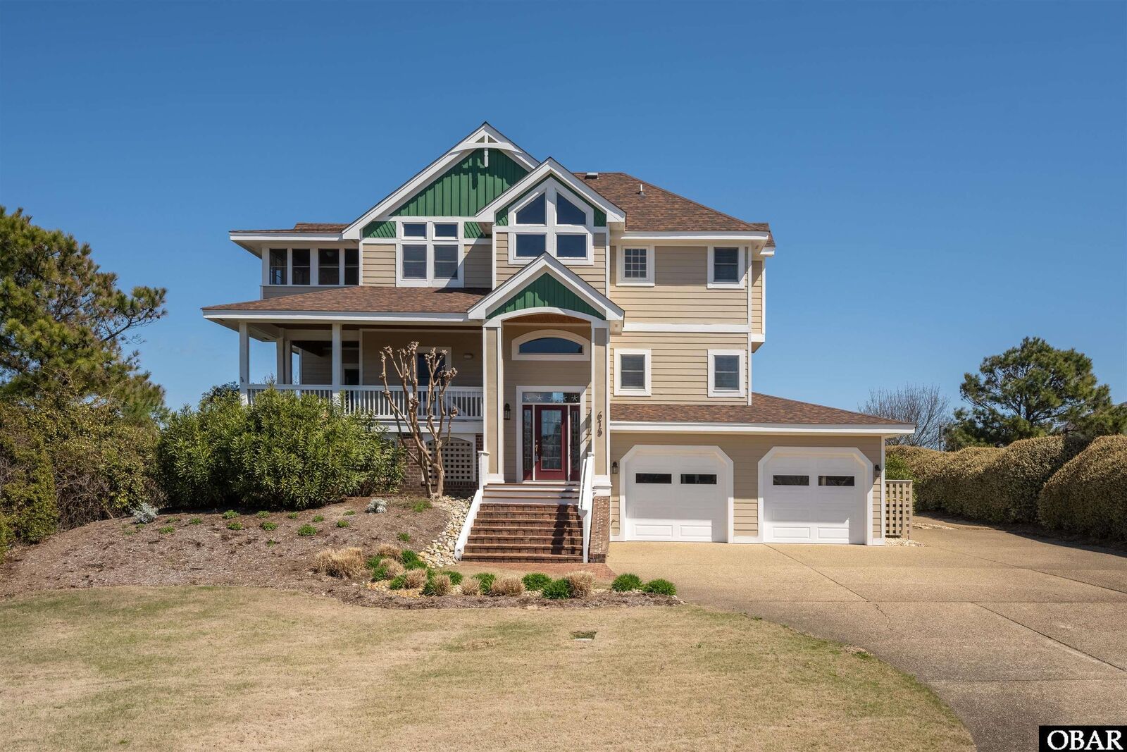 Property Photo:  675 Oyster Catcher Court  NC 27927 