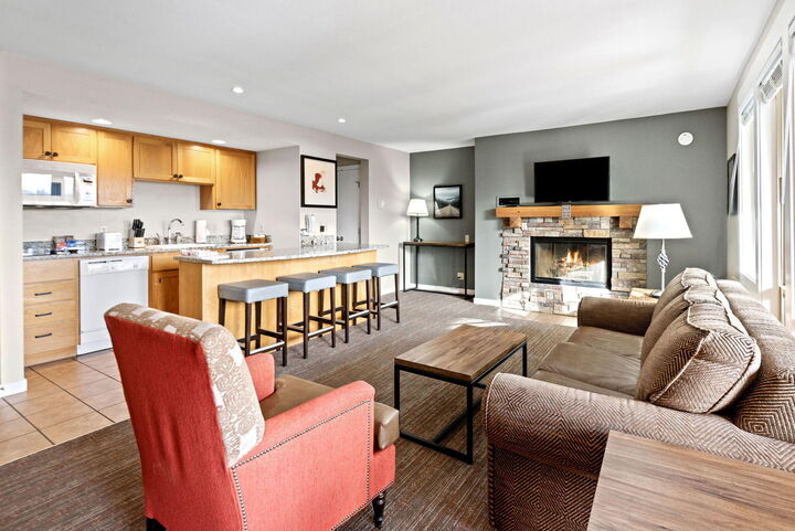 Property Photo:  18575 SW Century Drive 1235 B &Amp C  OR 97702 