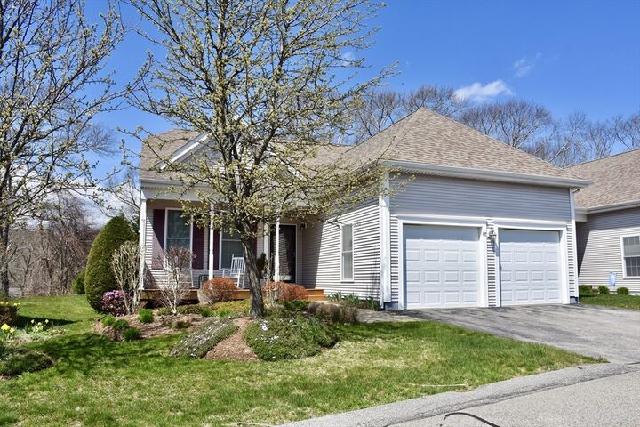 Property Photo: 87 Old Field Rd 87 MA 02360