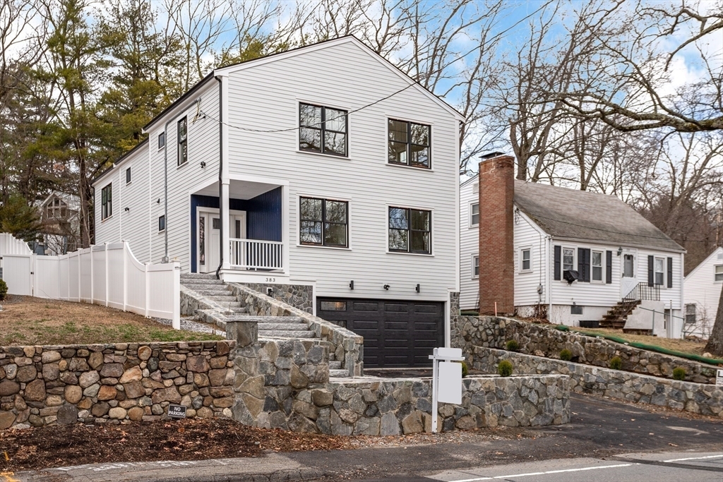 Property Photo: 383 Marrett MA 02421