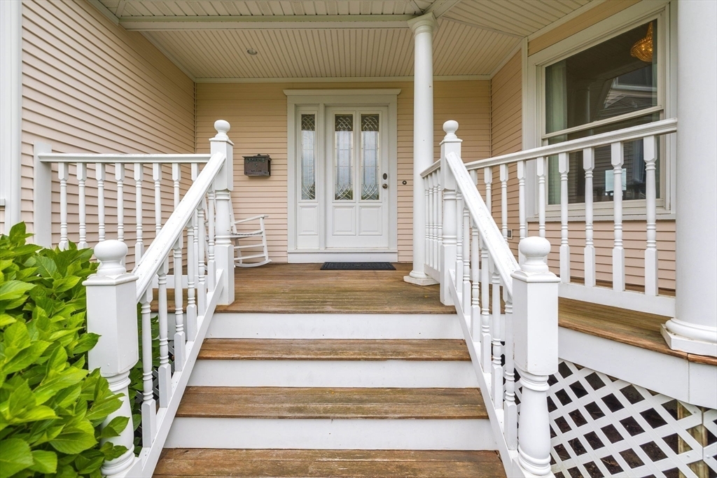 Property Photo: 276 Shore St MA 02540