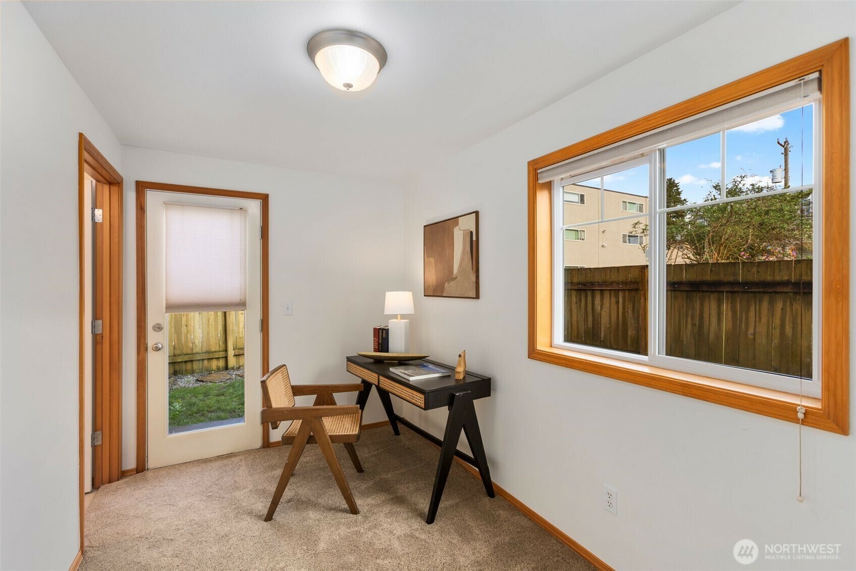 Property Photo: 12047 33rd Avenue NE B WA 98125