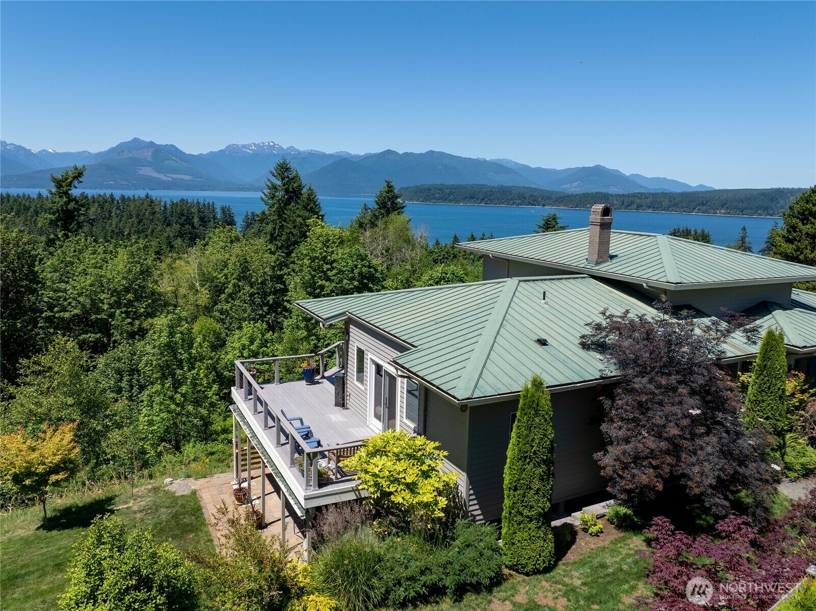 Property Photo: 8474 NW Foxhall Lane WA 98383