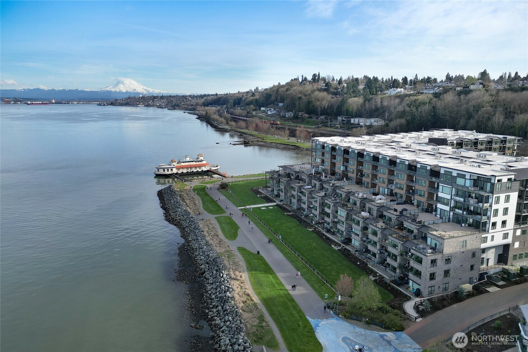 4907  Main Street E 717  Tacoma WA 98407 photo
