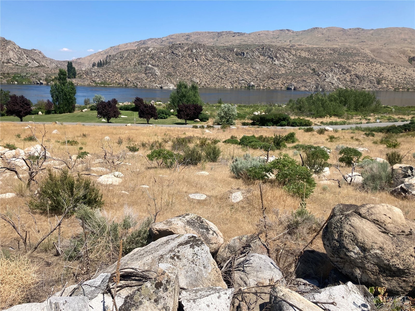0 Lot 3  Lone Coyote  Pateros WA 98846 photo