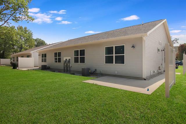 Property Photo: 1737 Linden Avenue MI 49686