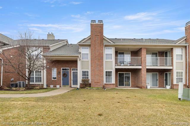 Property Photo: 15494 Claremont Drive N MI 48038