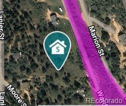 Property Photo: 267 Ward Street CO 80421