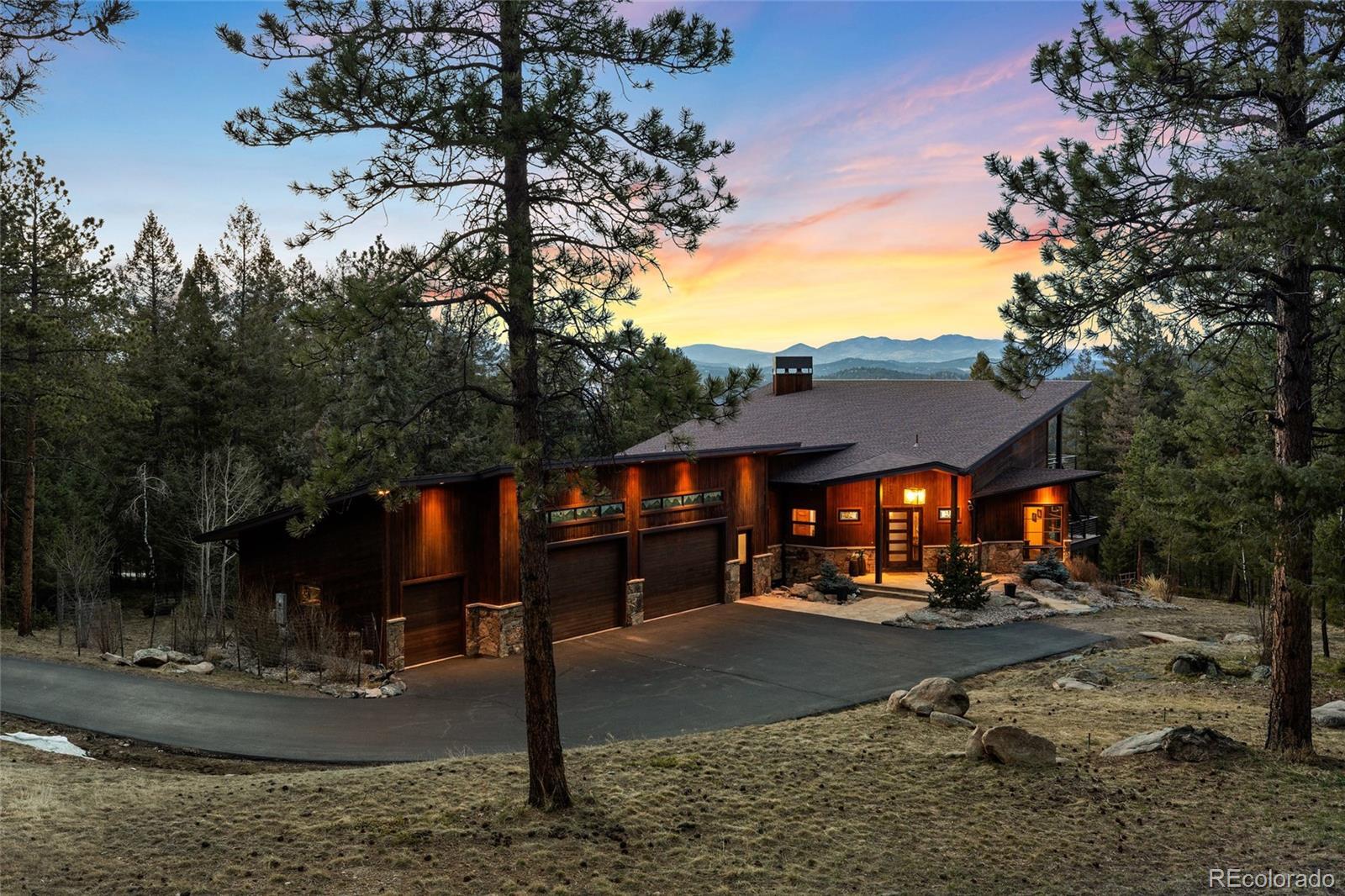 Property Photo:  5976 Stone Creek Drive  CO 80439 