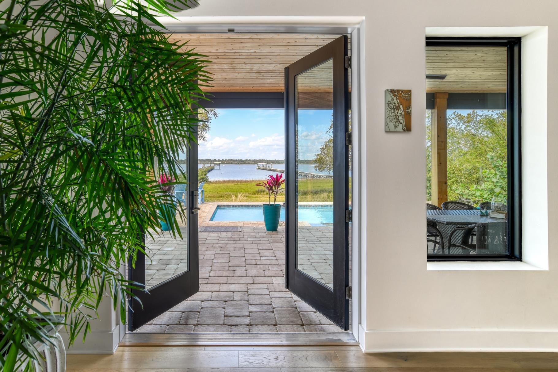 5325 Riverview Dr With New Dock  St Augustine FL 32080 photo
