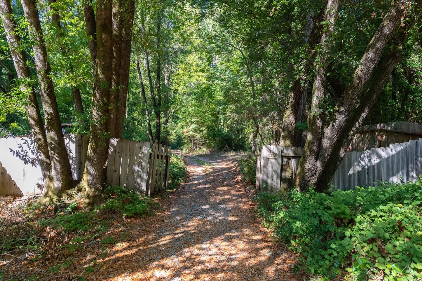 Property Photo:  2372 Bean Creek  CA 95066 