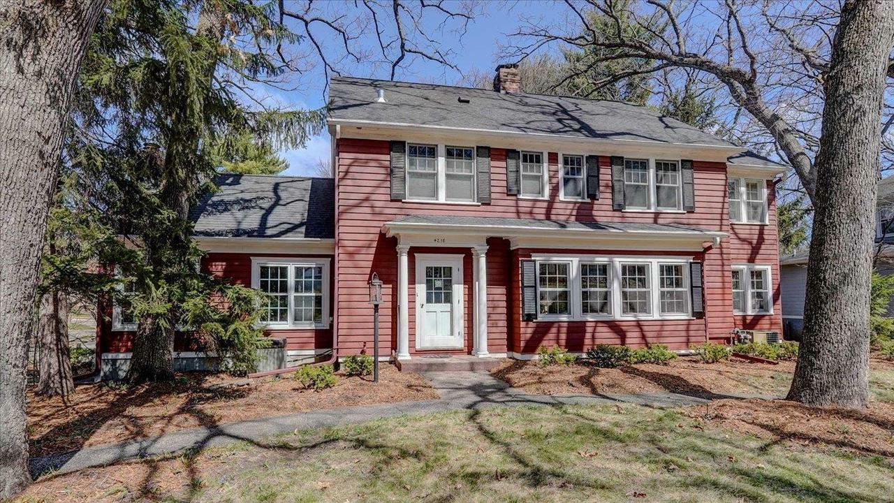Property Photo: 4218 Wanetah Trail WI 53711