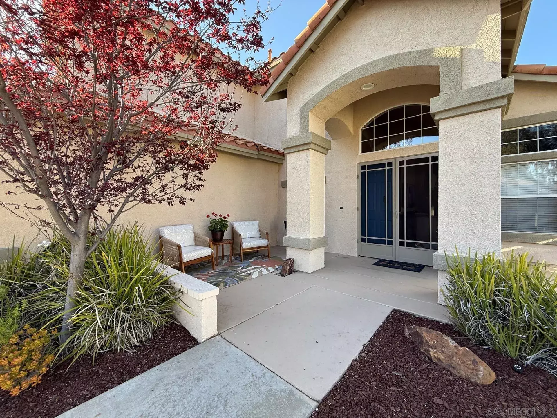 Property Photo: 31954 Corte Positas CA 92592