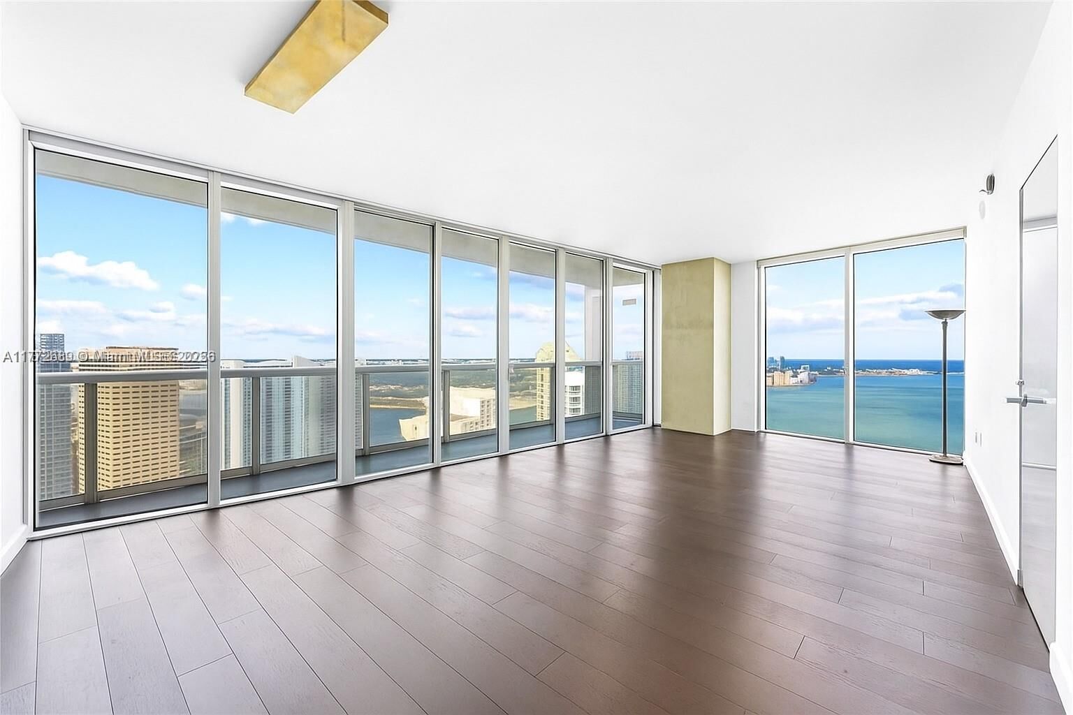 Property Photo: 495 Brickell Ave 4502 FL 33131