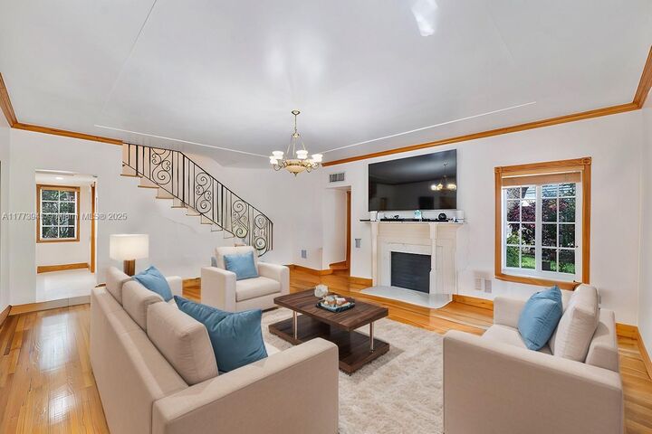 Property Photo: 13000 Old Cutler Rd FL 33156