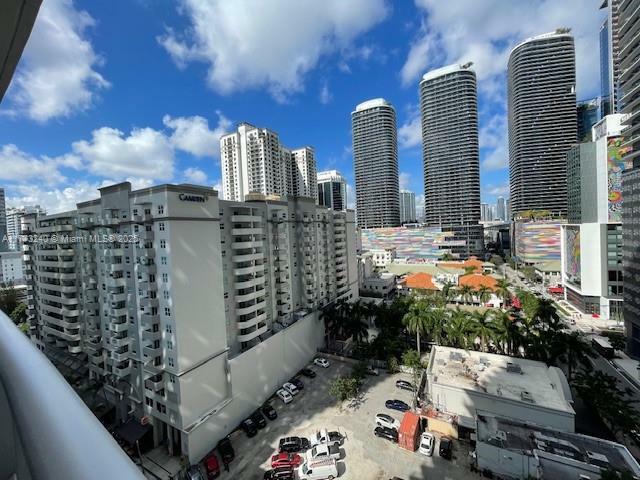 Property Photo: 1100 S Miami Ave 1009 FL 33130