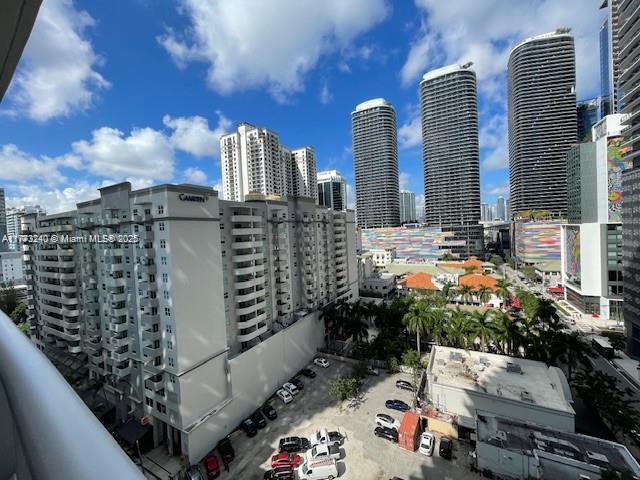 Property Photo: 1100 S Miami Ave 1009 FL 33130