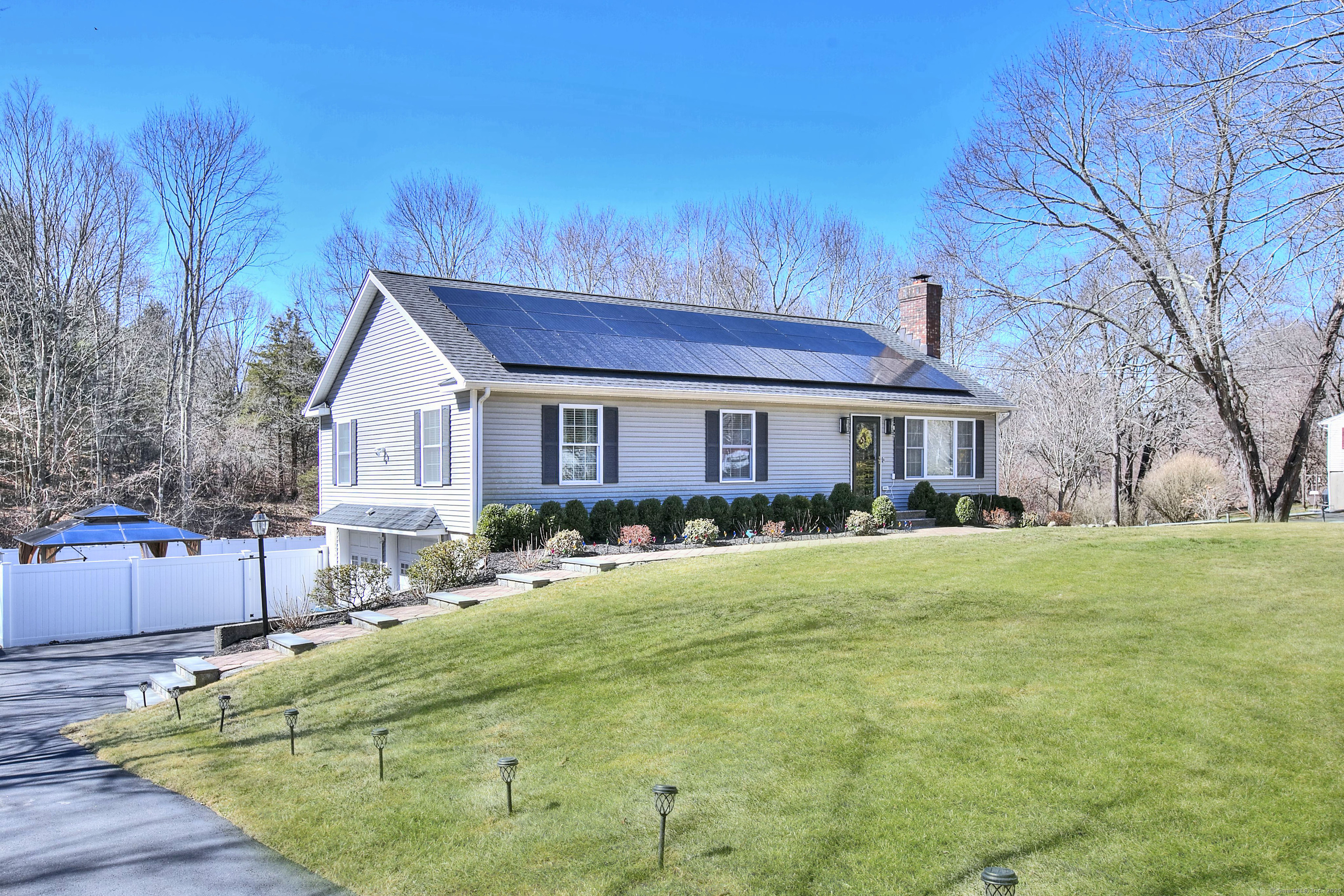 Property Photo: 82 Berkshire Road CT 06482