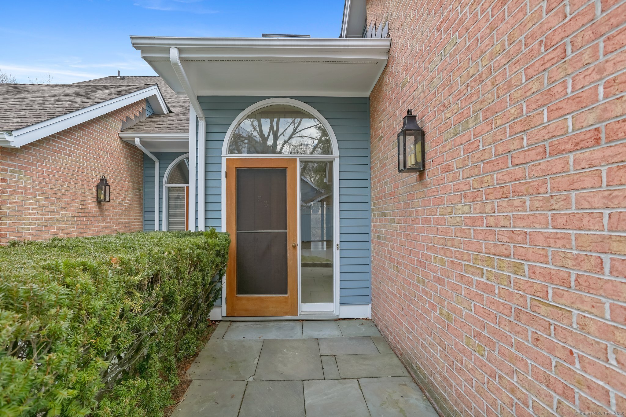 Property Photo: 53 Regents Park 53 CT 06880