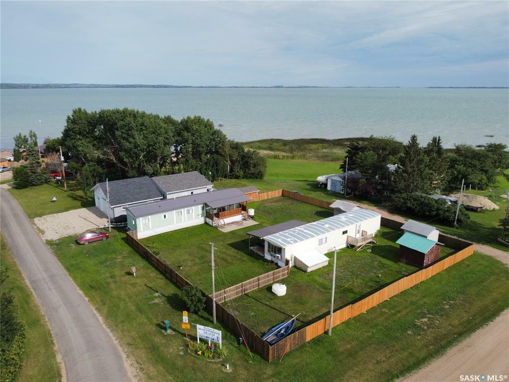 1&2 Lakeview Avenue  Martinsons Beach SK S0M 1X0 photo