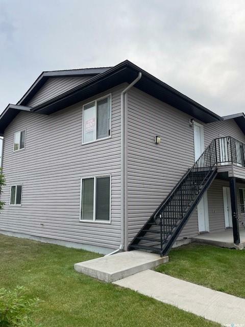 Property Photo: 192 Independent Street SK S3N 2B3