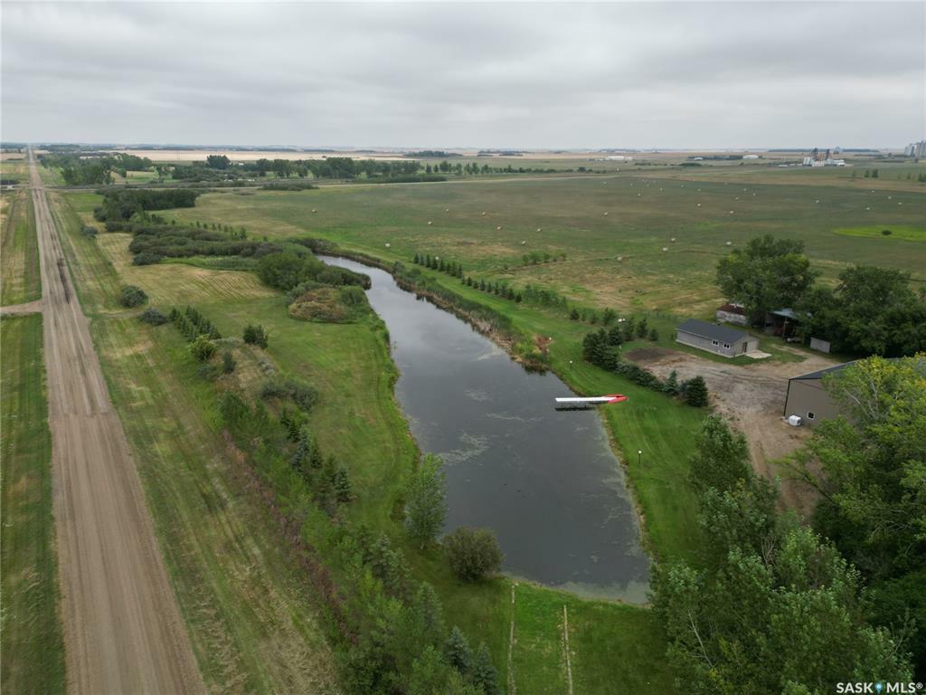 Property Photo: Rural Address SK S0G 0E0
