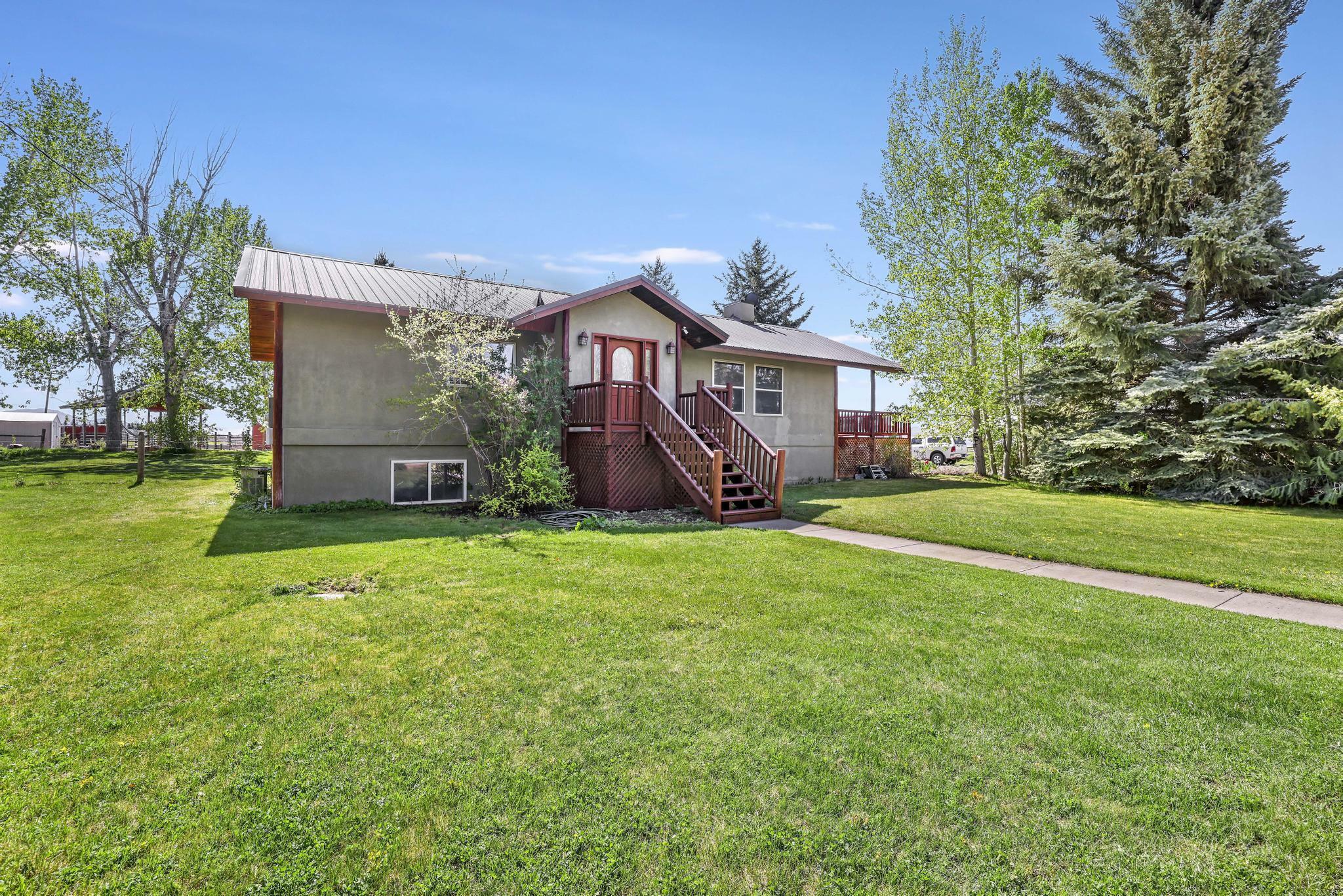 Property Photo: 10575 Highway 75 ID 83313