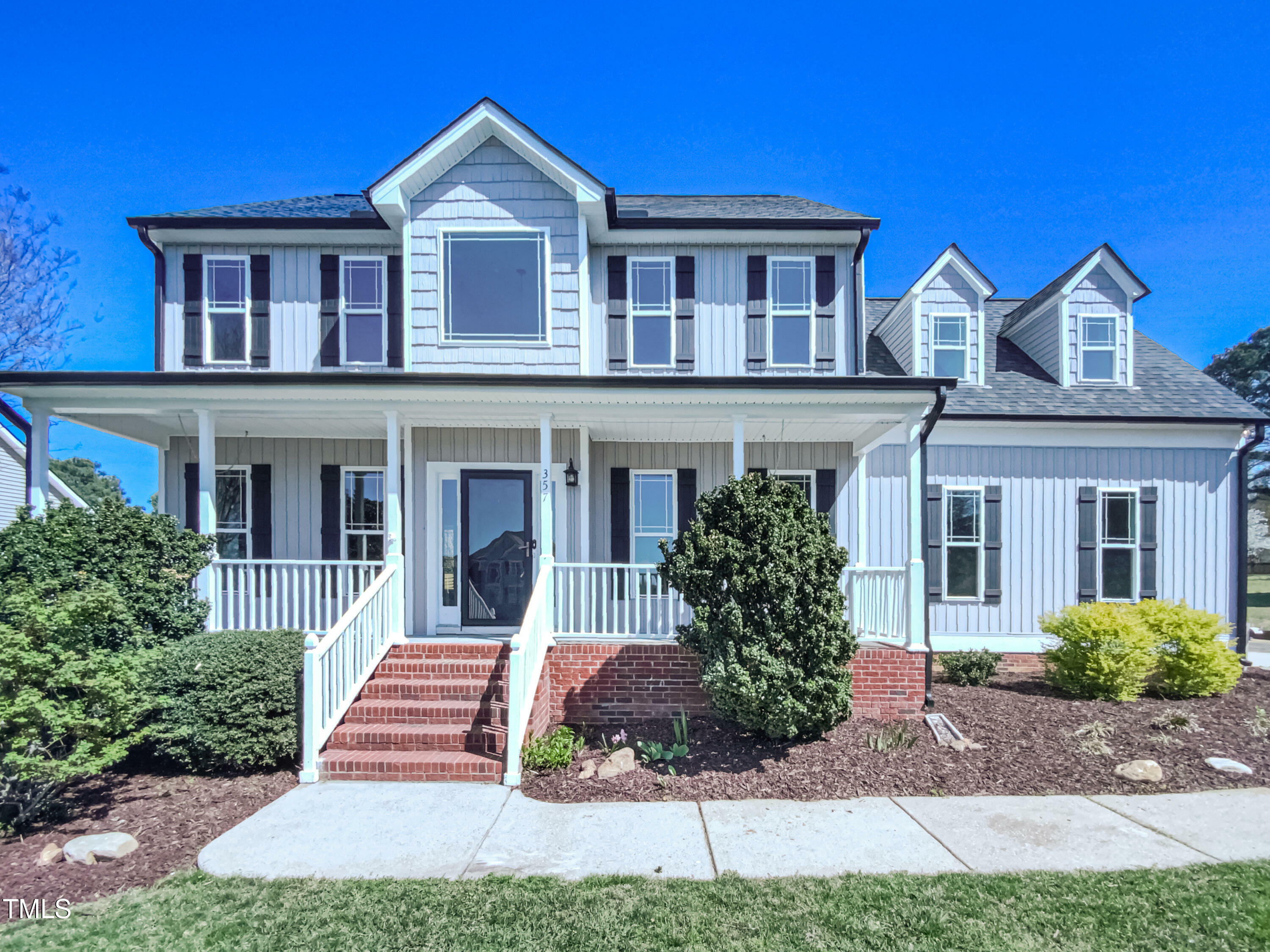 357 Riverwood Drive  Clayton NC 27527 photo