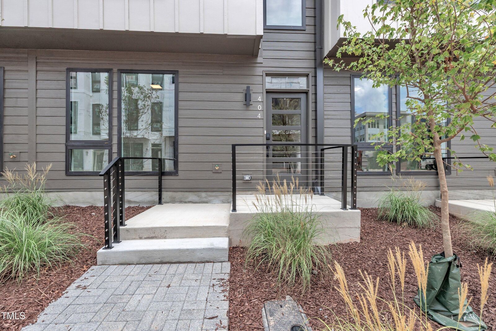 Property Photo:  512 Gordon Street #404  NC 27701 