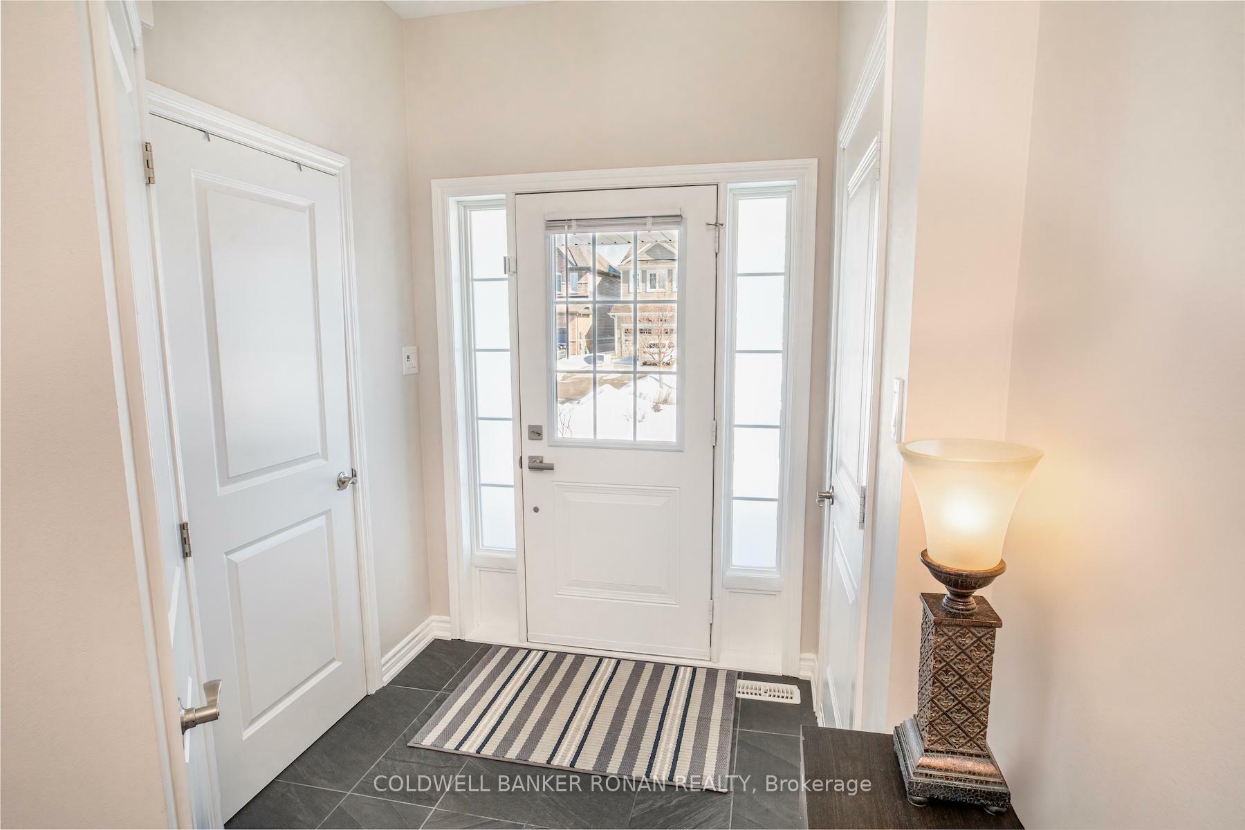 Property Photo: 128 Knight Street ON L9R 0R6