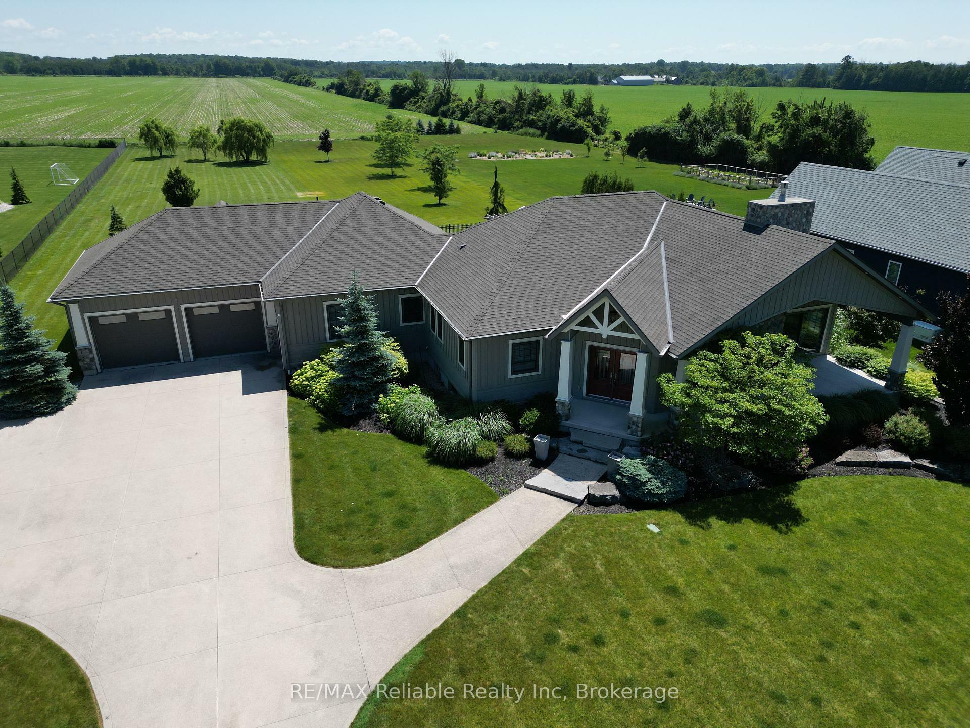 Property Photo:  78924 McIlwain Line  ON N7A 3X8 