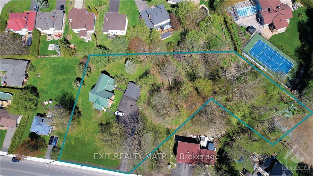 Property Photo: 74 Craig Street ON K4R 1A2